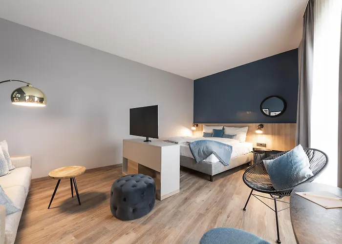 Harbr Heilbronn, A Member Of Radisson Individuals