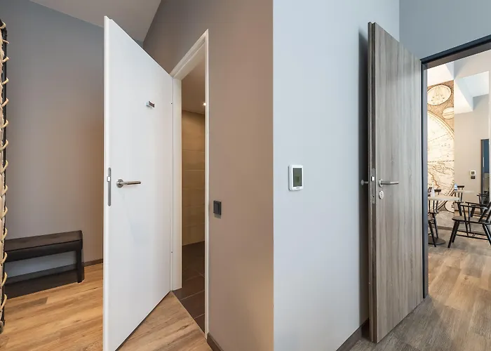 Harbr Heilbronn, A Member Of Radisson Individuals Hotel