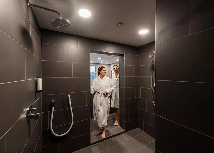 Harbr Heilbronn, A Member Of Radisson Individuals Heilbronn