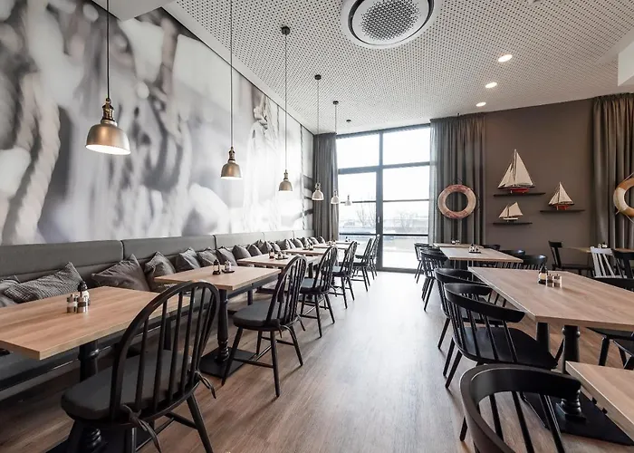 Hotel Harbr Heilbronn, A Member Of Radisson Individuals