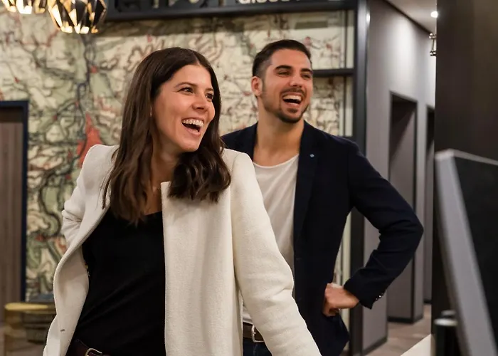 Hotel Harbr Heilbronn, A Member Of Radisson Individuals