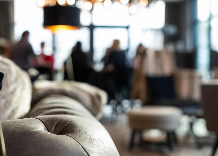 Harbr Heilbronn, A Member Of Radisson Individuals Heilbronn