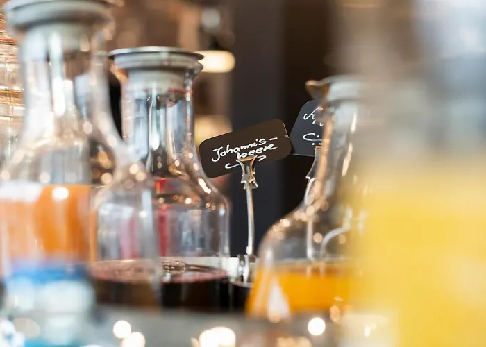 Harbr Heilbronn, A Member Of Radisson Individuals Hotel