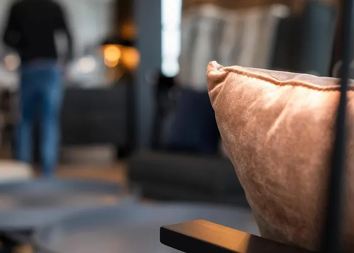 Harbr Heilbronn, A Member Of Radisson Individuals 3* Heilbronn