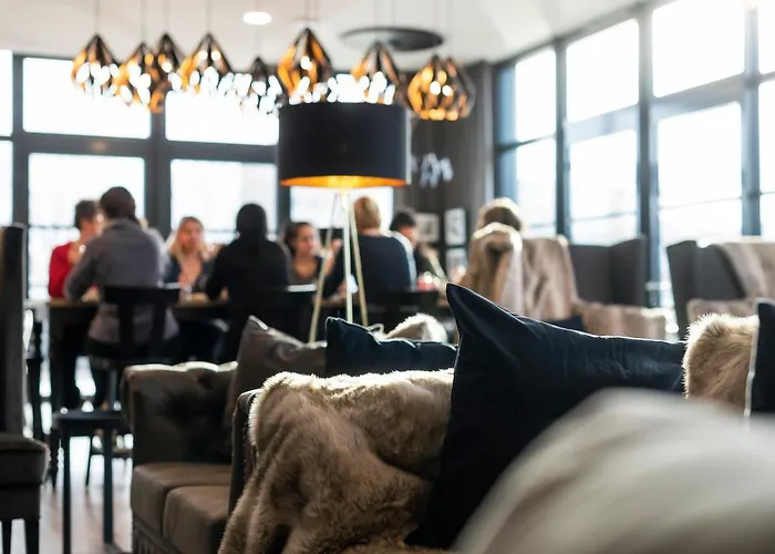 Hotel Harbr Heilbronn, A Member Of Radisson Individuals 3*