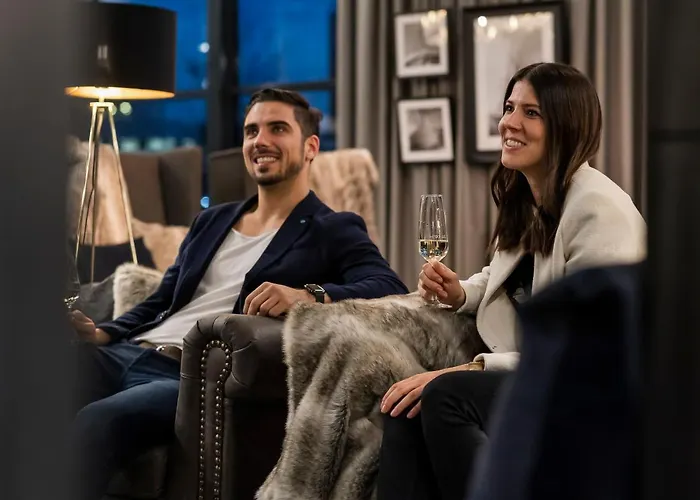 Hotel Harbr Heilbronn, A Member Of Radisson Individuals