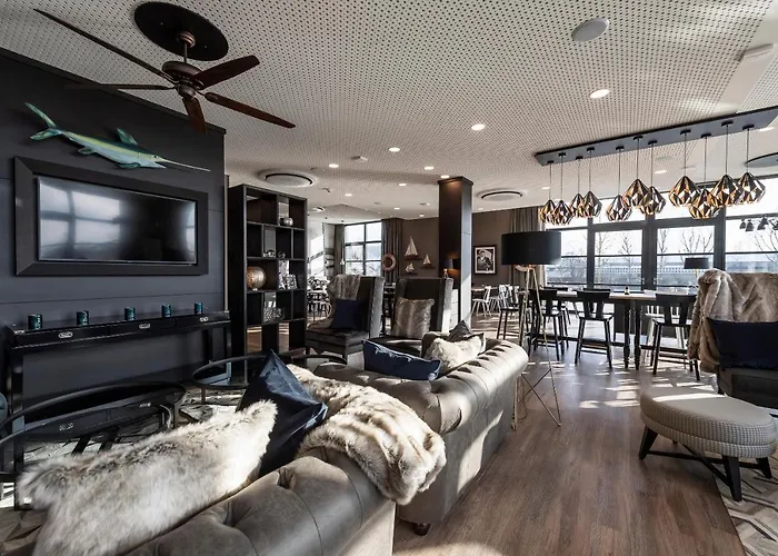 Harbr Heilbronn, A Member Of Radisson Individuals 3*