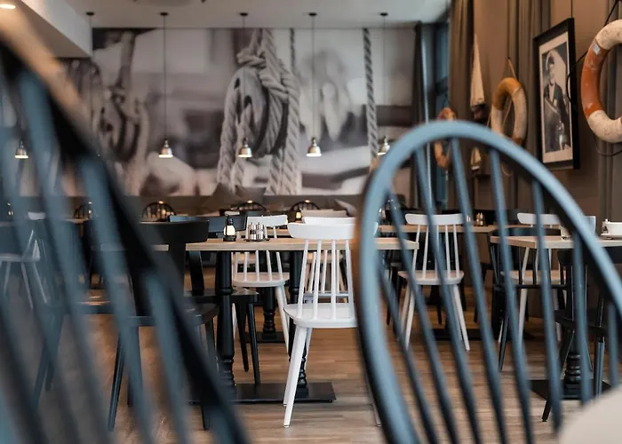 Hotel Harbr Heilbronn, A Member Of Radisson Individuals