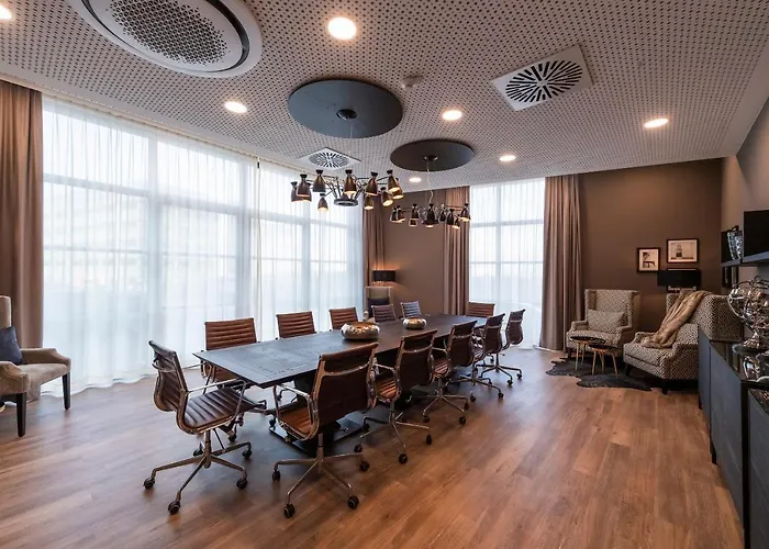 Harbr Heilbronn, A Member Of Radisson Individuals