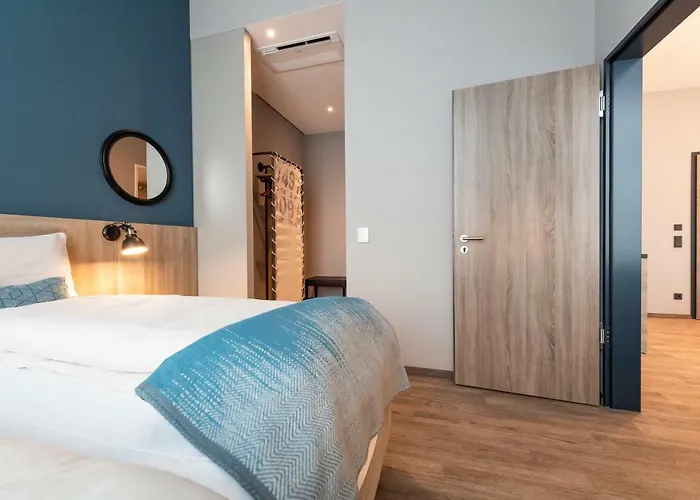 Harbr Heilbronn, A Member Of Radisson Individuals Hotel 3*